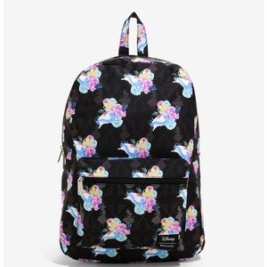 Loungefly Disney Alice In Wonderland backpack
